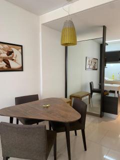 STUDIO Guemes - By Hart - Buenos Aires - 7