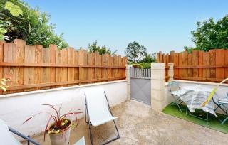 Studio, aire de loisirs avec piscine - Marigny - 2