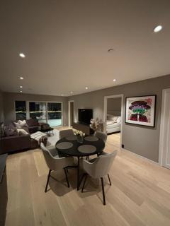Modern Appartement - Ski World Cup 2025 - 0