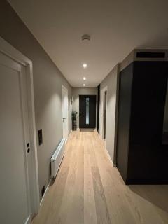Modern Appartement - Ski World Cup 2025 - Trondheim - 8