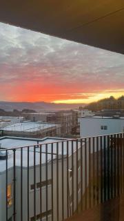 Modern Appartement - Ski World Cup 2025 - Trondheim - 6