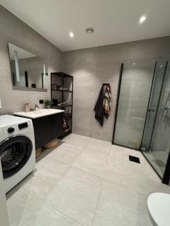 Modern Appartement - Ski World Cup 2025 - Trondheim - 5