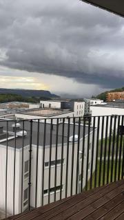 Modern Appartement - Ski World Cup 2025 - Trondheim - 4