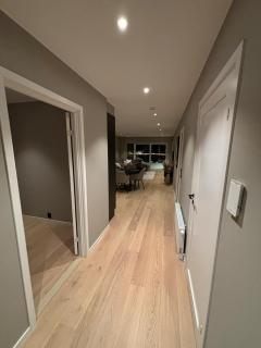 Modern Appartement - Ski World Cup 2025 - Trondheim - 3