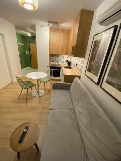 LOFT APARTAMENT V Namysłów - Namysłów - 7