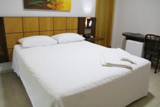 Dois Vizinhos Palace Hotel - Dois Vizinhos - 4