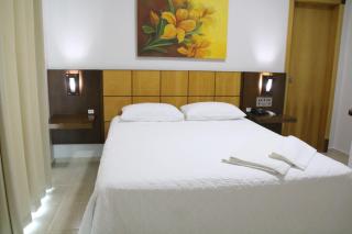 Dois Vizinhos Palace Hotel - Dois Vizinhos - 3