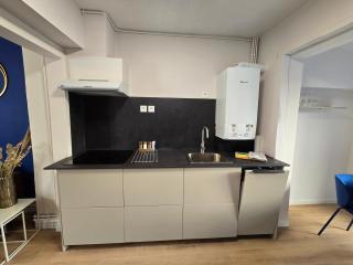 Ma Casa - Boulogne-sur-Mer - 6
