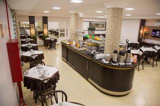 Dois Vizinhos Palace Hotel - Dois Vizinhos - 6