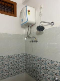 Sangam homes - Jhūsi - 6