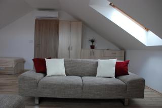 Apartmán Na Sluneční Valtice - Valtice - 7