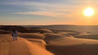 La Duna Desert Camp - 3