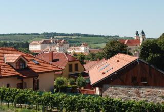 Apartmán Na Sluneční Valtice - Valtice - 0