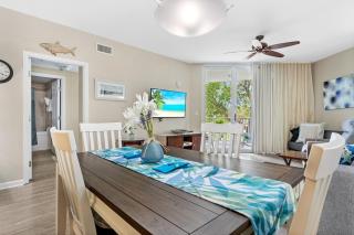 5 Star Resort 2BR 2 BATH King Suite Shuttle Pools Across from Beach 2208 - Destin - 4