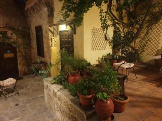 Saint Michel Apartments - Rhodes Town - 1