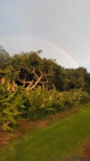Hotel Rancho Las Margaritas - Valle de Bravo - 1
