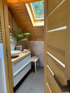 das haus - kisház a völgyben - Tarján - 5