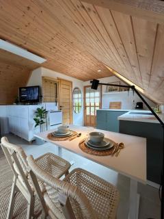 das haus - kisház a völgyben - Tarján - 0
