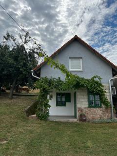 das haus - kisház a völgyben - Tarján - 9