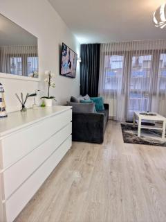 Apartament Aleksandra - Świnoujście - 9