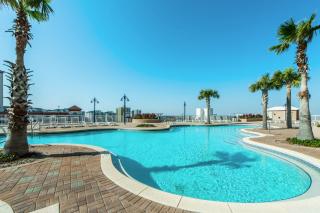 Laketown Wharf 1608 by Emerald Coast Retreats - Panama City Beach - 9