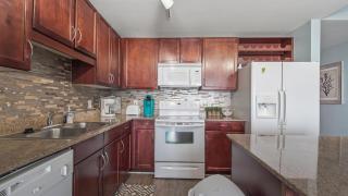 Laketown Wharf 1608 by Emerald Coast Retreats - Panama City Beach - 1