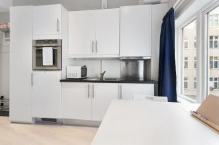 Cozy studio in the heart of Bergen - Bergen - 3