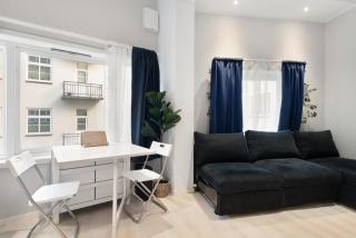 Cozy studio in the heart of Bergen - Bergen - 7