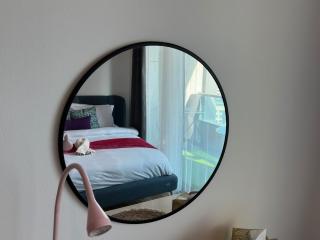 Cozy Studio- Dubai Marina - 5