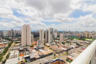 LHD - Cond c/ piscina e academia no Setor Bueno - 1