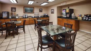 Americas Best Value Inn & Suites Sonora - 7