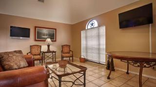 Americas Best Value Inn & Suites Sonora - Sonora - 6