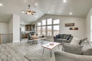 2 Mi to Bear Lake Mtn-View Gem in Garden City - Garden City - 0