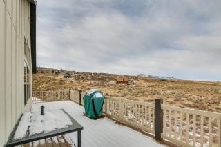 2 Mi to Bear Lake Mtn-View Gem in Garden City - Garden City - 8