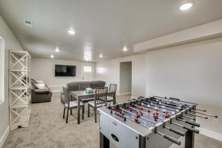 2 Mi to Bear Lake Mtn-View Gem in Garden City - Garden City - 9