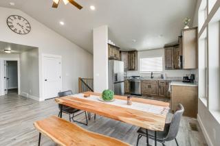 2 Mi to Bear Lake Mtn-View Gem in Garden City - 6
