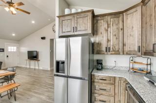 2 Mi to Bear Lake Mtn-View Gem in Garden City - Garden City - 4