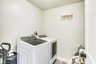 2 Mi to Bear Lake Mtn-View Gem in Garden City - 3