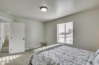 2 Mi to Bear Lake Mtn-View Gem in Garden City - 1