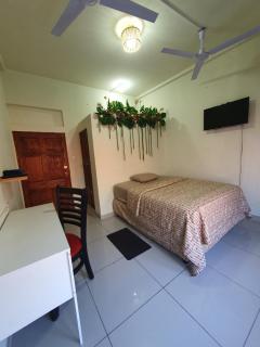 Zacatecoluca House - Zacatecoluca - 7
