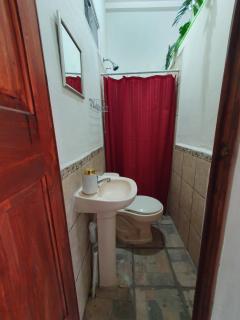 Zacatecoluca House - Zacatecoluca - 4