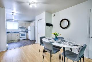 Rue Berri & Downtown Village Destination - Montreal - 1