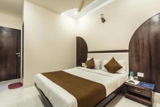 Hotel Venture Grand - Mumbai - 5