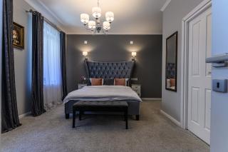 Dallure House Boutique Brasov - Braşov - 3