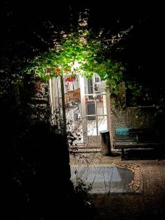 labalade chambre pelerin - Marsac - 4