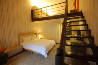 Uni-Resort Mawutu - Guanxi - 9
