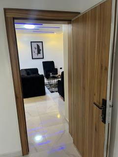 Cozy Apartments And Lounge - Lekki - 3