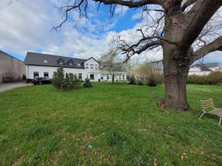 Ferienwohnung zur Eiche - Weißenfels - 6