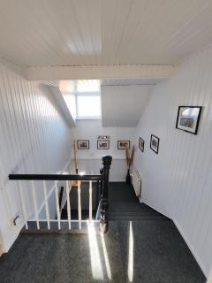 Ferienwohnung zur Eiche - Weißenfels - 4