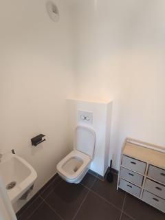 Apartment in Ville-la-Grand - Ville-la-Grand - 5